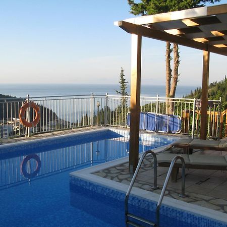 Agios Nikitas Resort Villas 外观 照片