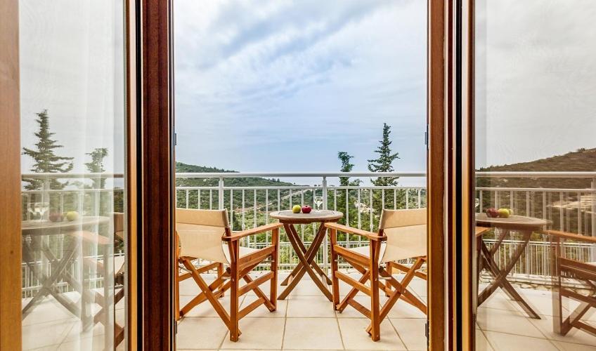 Agios Nikitas Resort Villas 外观 照片