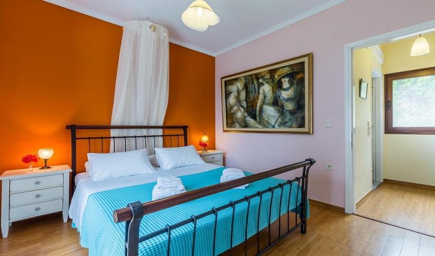 Agios Nikitas Resort Villas 外观 照片