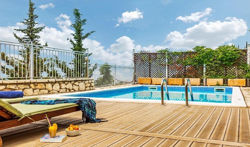 Agios Nikitas Resort Villas 外观 照片