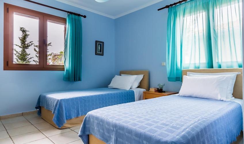 Agios Nikitas Resort Villas 外观 照片