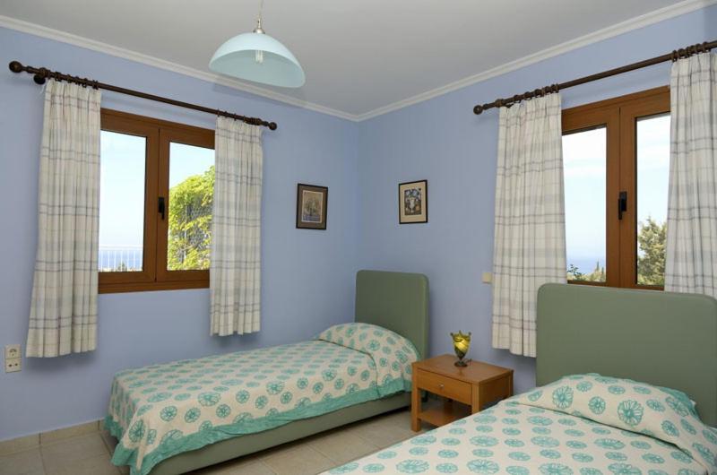 Agios Nikitas Resort Villas 外观 照片