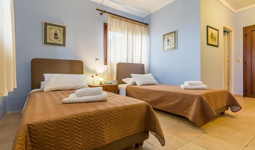 Agios Nikitas Resort Villas 外观 照片