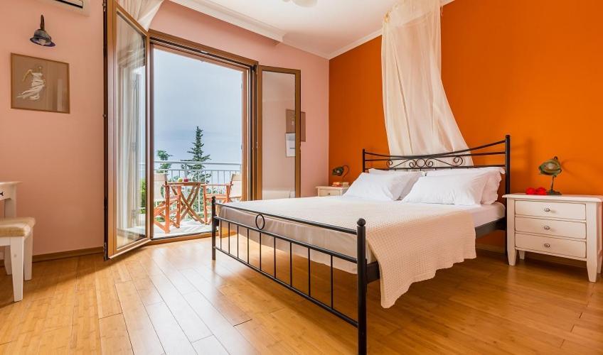 Agios Nikitas Resort Villas 外观 照片
