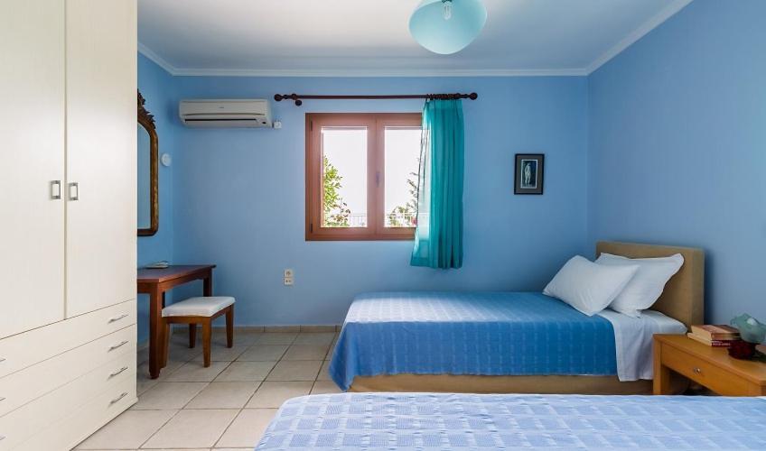 Agios Nikitas Resort Villas 外观 照片