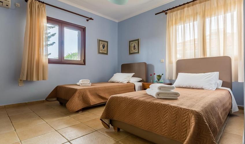 Agios Nikitas Resort Villas 外观 照片