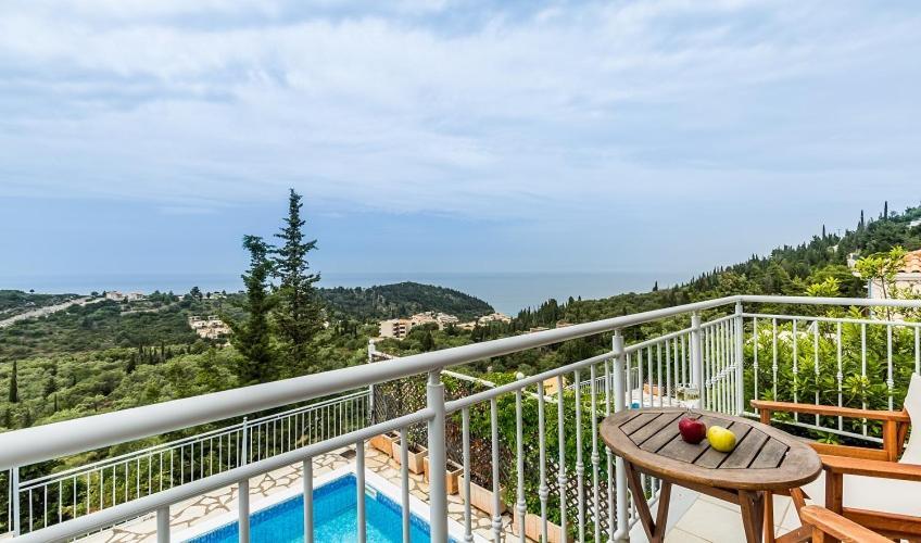Agios Nikitas Resort Villas 外观 照片