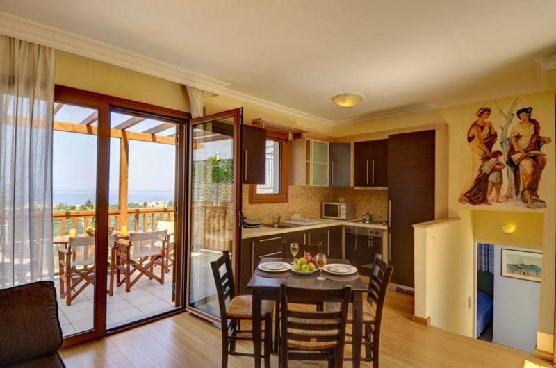 Agios Nikitas Resort Villas 外观 照片