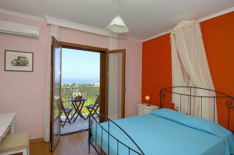 Agios Nikitas Resort Villas 外观 照片