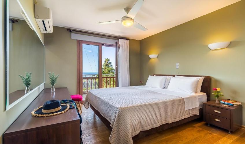 Agios Nikitas Resort Villas 外观 照片