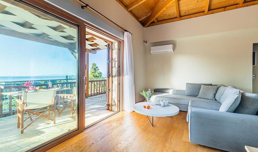 Agios Nikitas Resort Villas 外观 照片
