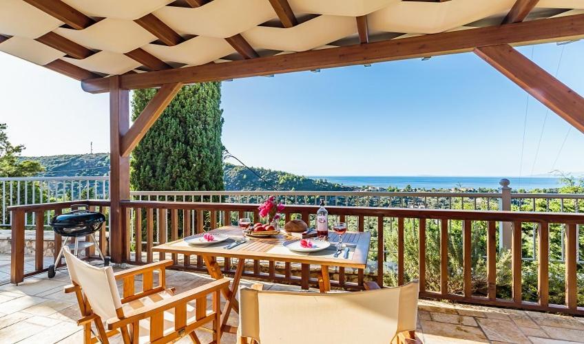 Agios Nikitas Resort Villas 外观 照片