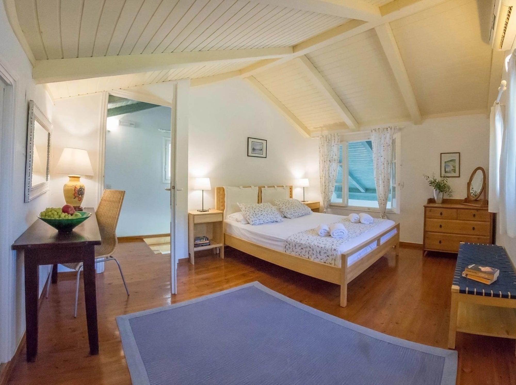 Agios Nikitas Resort Villas 外观 照片