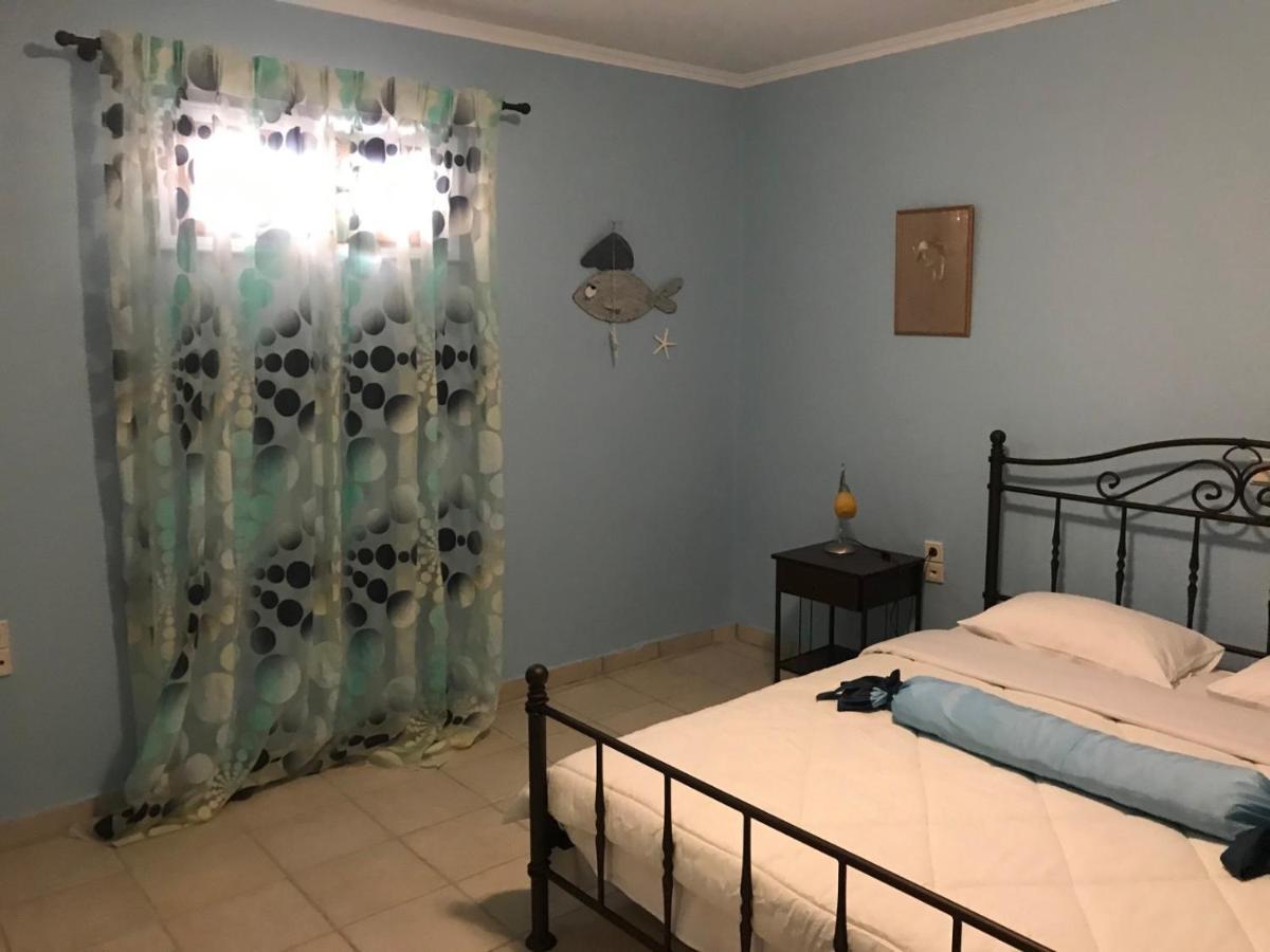 Agios Nikitas Resort Villas 外观 照片