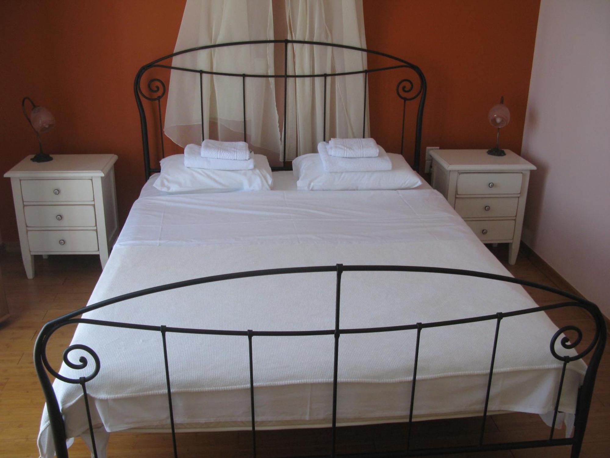 Agios Nikitas Resort Villas 外观 照片