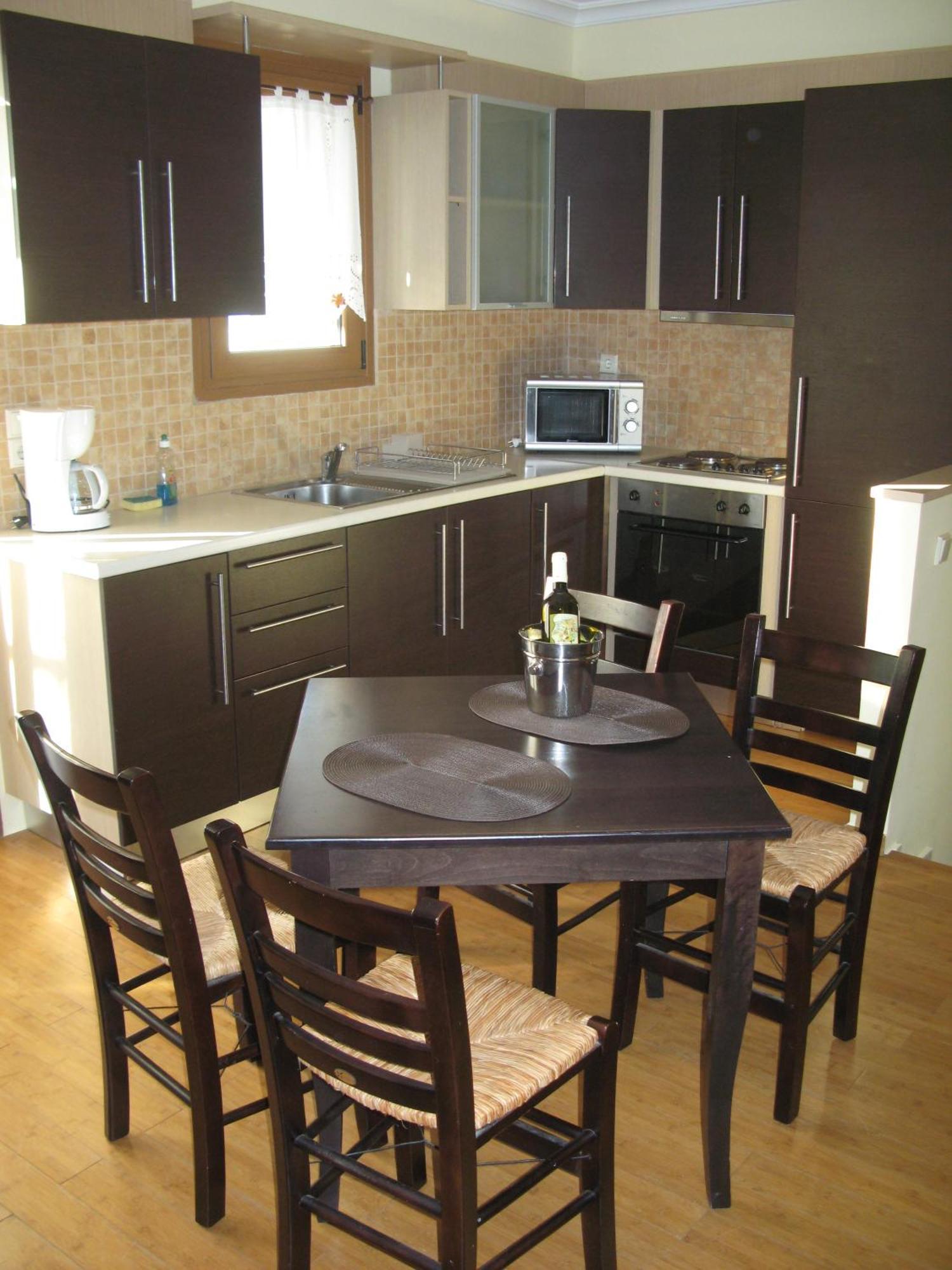 Agios Nikitas Resort Villas 外观 照片