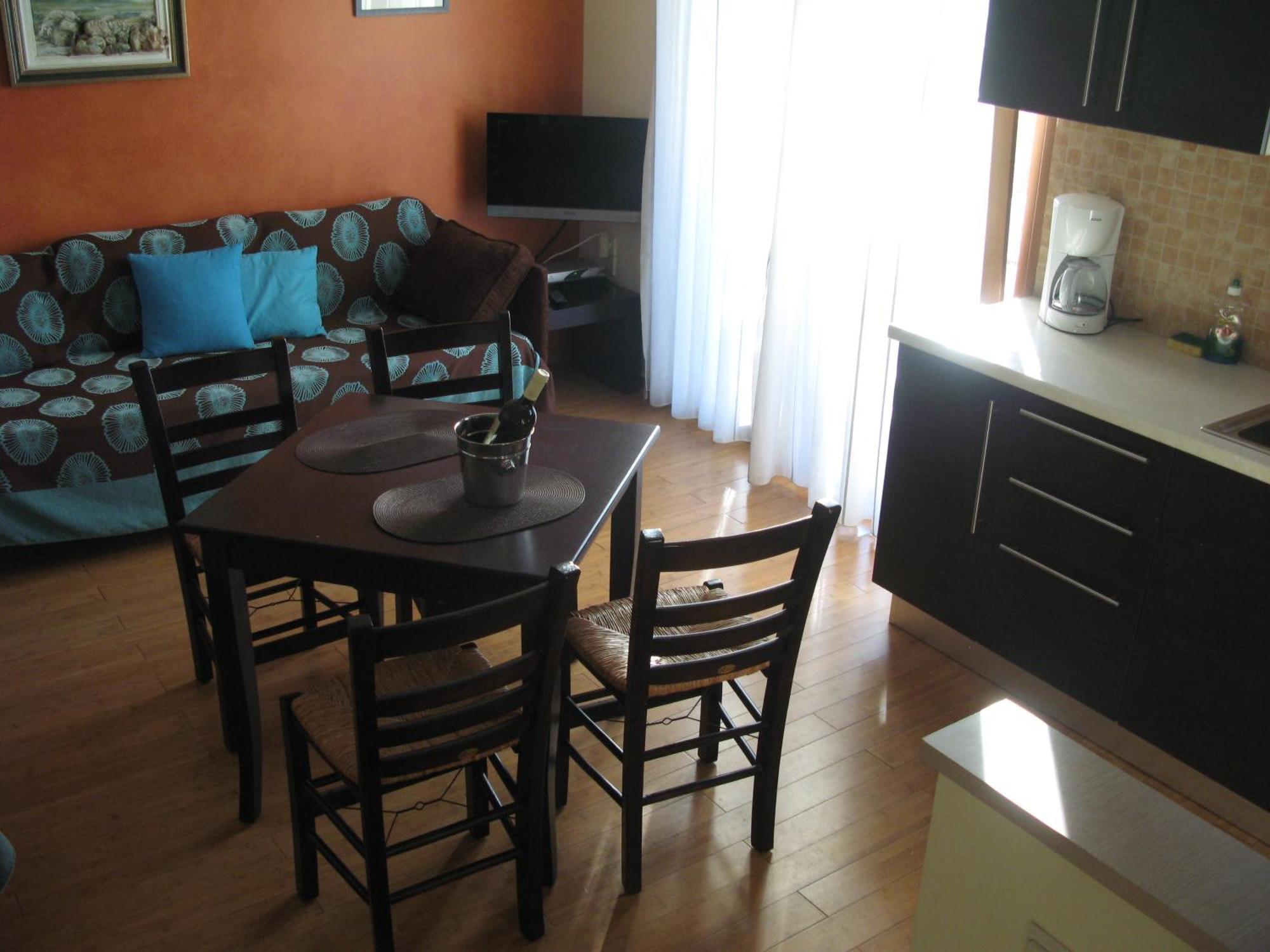 Agios Nikitas Resort Villas 外观 照片